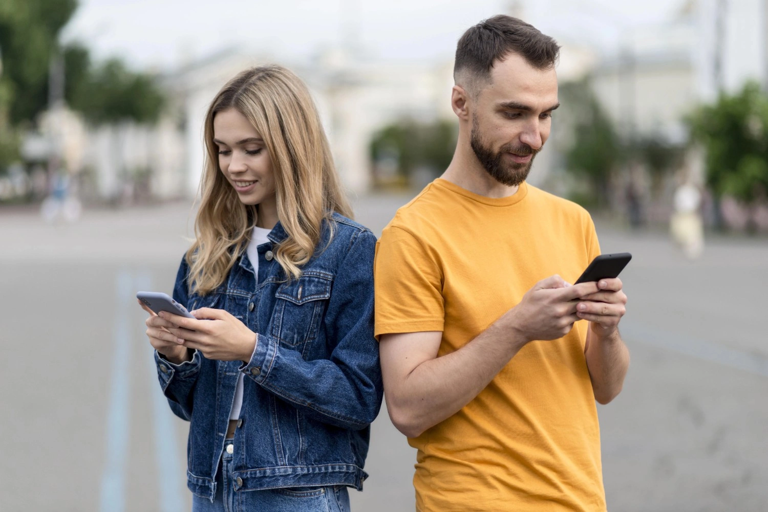 Hybrid Mobile Application: Usage Areas and Benefits
